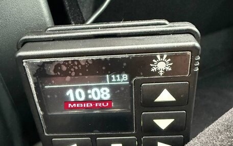 Toyota Avensis III рестайлинг, 2005 год, 850 000 рублей, 25 фотография