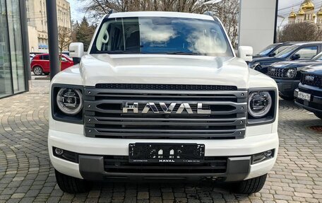 Haval H9, 2025 год, 4 699 000 рублей, 2 фотография