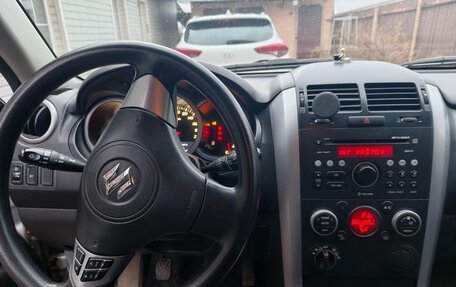 Suzuki Grand Vitara, 2011 год, 730 000 рублей, 5 фотография