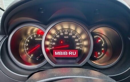 Suzuki Grand Vitara, 2011 год, 730 000 рублей, 7 фотография