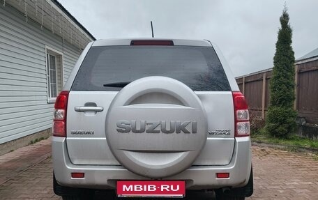 Suzuki Grand Vitara, 2011 год, 730 000 рублей, 4 фотография