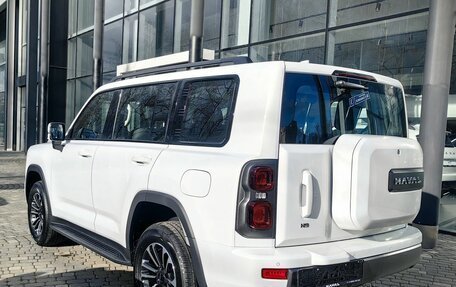 Haval H9, 2025 год, 4 699 000 рублей, 4 фотография