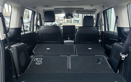 Haval H9, 2025 год, 4 699 000 рублей, 16 фотография