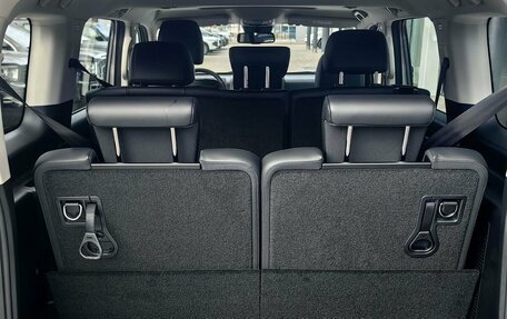 Haval H9, 2025 год, 4 699 000 рублей, 14 фотография