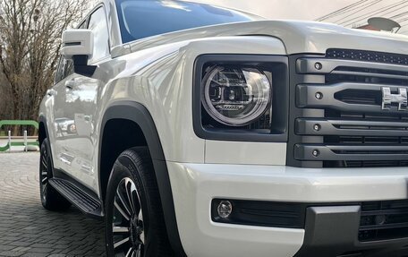 Haval H9, 2025 год, 4 699 000 рублей, 9 фотография