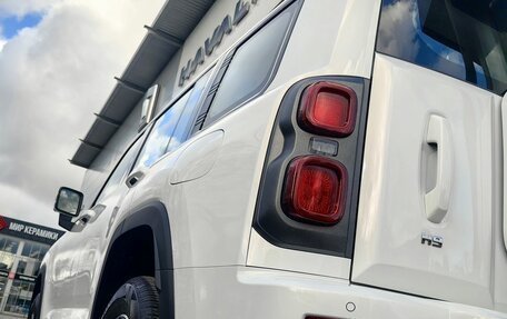 Haval H9, 2025 год, 4 699 000 рублей, 11 фотография