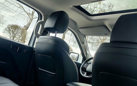 Haval H9, 2025 год, 4 699 000 рублей, 18 фотография