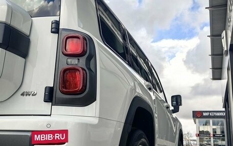 Haval H9, 2025 год, 4 699 000 рублей, 12 фотография