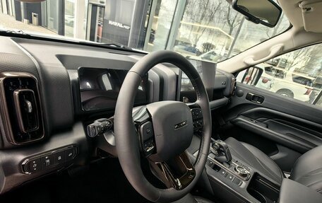 Haval H9, 2025 год, 4 699 000 рублей, 23 фотография