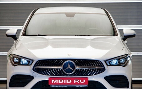 Mercedes-Benz CLA, 2020 год, 3 200 000 рублей, 2 фотография