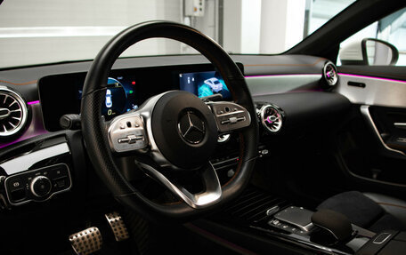 Mercedes-Benz CLA, 2020 год, 3 200 000 рублей, 7 фотография