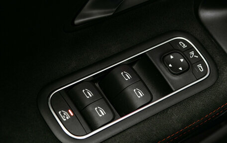 Mercedes-Benz CLA, 2020 год, 3 200 000 рублей, 16 фотография