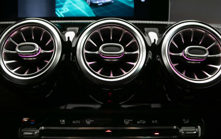 Mercedes-Benz CLA, 2020 год, 3 200 000 рублей, 23 фотография