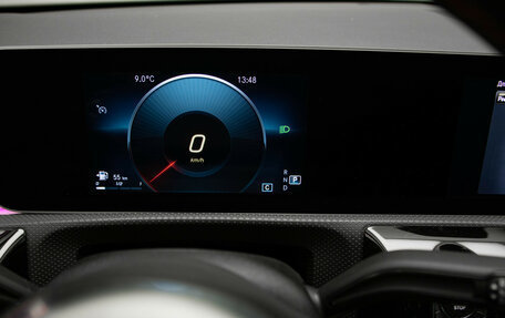 Mercedes-Benz CLA, 2020 год, 3 200 000 рублей, 11 фотография