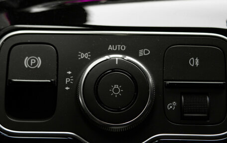 Mercedes-Benz CLA, 2020 год, 3 200 000 рублей, 15 фотография