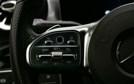 Mercedes-Benz CLA, 2020 год, 3 200 000 рублей, 12 фотография