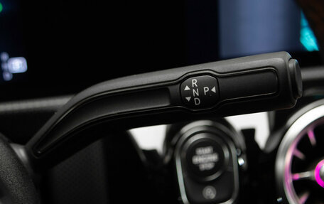 Mercedes-Benz CLA, 2020 год, 3 200 000 рублей, 19 фотография