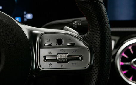 Mercedes-Benz CLA, 2020 год, 3 200 000 рублей, 18 фотография