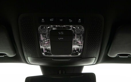 Mercedes-Benz CLA, 2020 год, 3 200 000 рублей, 28 фотография