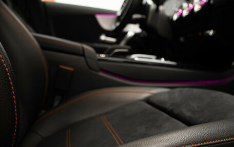 Mercedes-Benz CLA, 2020 год, 3 200 000 рублей, 31 фотография