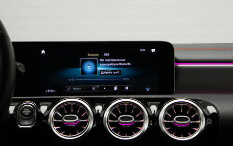 Mercedes-Benz CLA, 2020 год, 3 200 000 рублей, 24 фотография