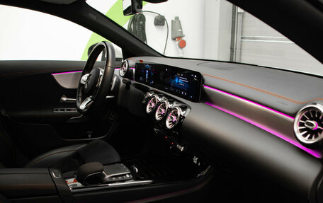 Mercedes-Benz CLA, 2020 год, 3 200 000 рублей, 29 фотография