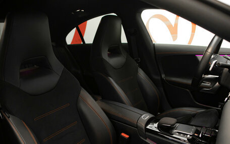 Mercedes-Benz CLA, 2020 год, 3 200 000 рублей, 32 фотография