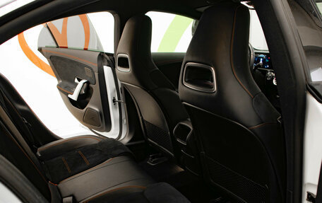 Mercedes-Benz CLA, 2020 год, 3 200 000 рублей, 33 фотография