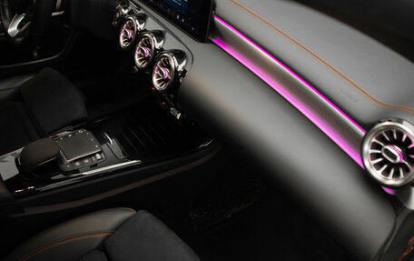 Mercedes-Benz CLA, 2020 год, 3 200 000 рублей, 30 фотография