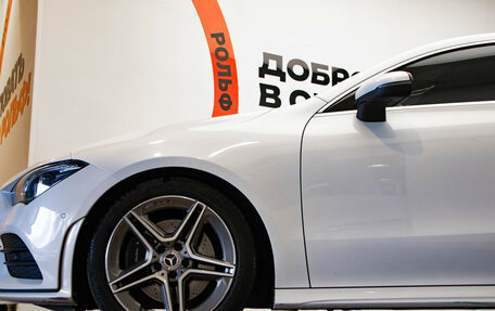 Mercedes-Benz CLA, 2020 год, 3 200 000 рублей, 35 фотография