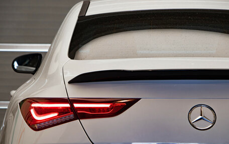 Mercedes-Benz CLA, 2020 год, 3 200 000 рублей, 37 фотография