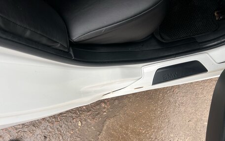 BMW 1 серия, 2010 год, 780 000 рублей, 10 фотография