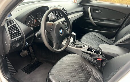 BMW 1 серия, 2010 год, 780 000 рублей, 7 фотография
