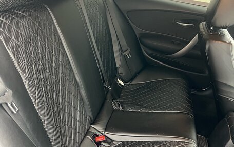 BMW 1 серия, 2010 год, 780 000 рублей, 11 фотография