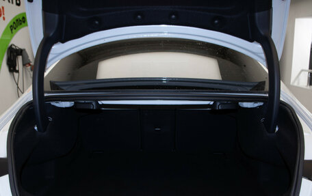 Mercedes-Benz CLA, 2020 год, 3 200 000 рублей, 34 фотография