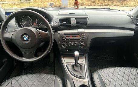 BMW 1 серия, 2010 год, 780 000 рублей, 8 фотография