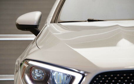 Mercedes-Benz CLA, 2020 год, 3 200 000 рублей, 36 фотография