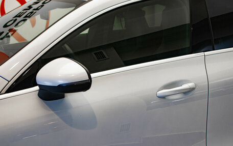 Mercedes-Benz CLA, 2020 год, 3 200 000 рублей, 38 фотография