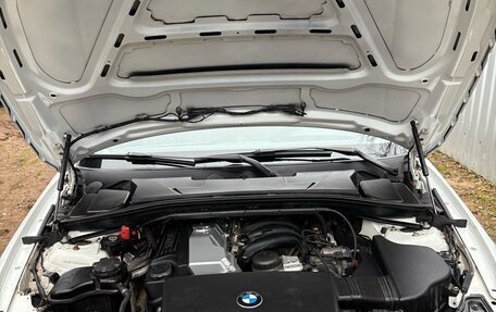 BMW 1 серия, 2010 год, 780 000 рублей, 9 фотография