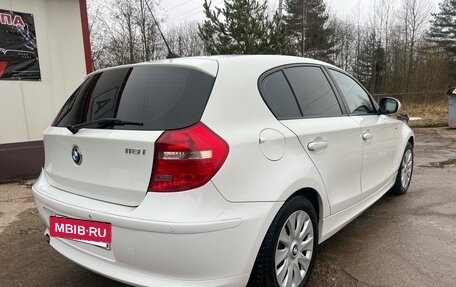 BMW 1 серия, 2010 год, 780 000 рублей, 4 фотография