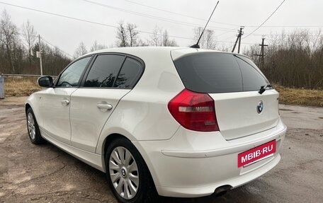 BMW 1 серия, 2010 год, 780 000 рублей, 5 фотография