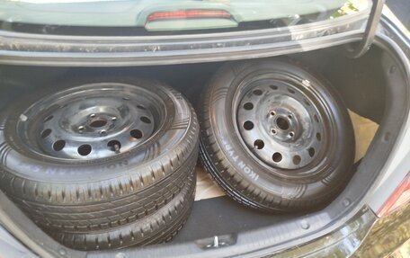 Hyundai Solaris II рестайлинг, 2014 год, 890 000 рублей, 7 фотография