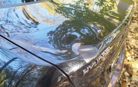 Hyundai Solaris II рестайлинг, 2014 год, 890 000 рублей, 11 фотография