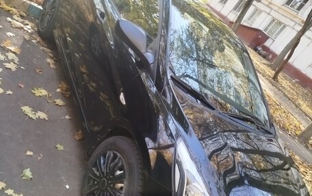 Hyundai Solaris II рестайлинг, 2014 год, 890 000 рублей, 6 фотография