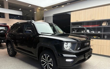 Haval H7, 2025 год, 3 999 000 рублей, 5 фотография