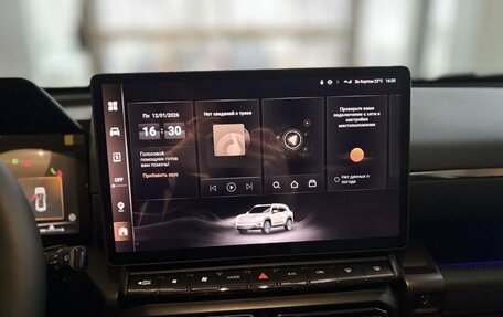 Haval H7, 2025 год, 3 999 000 рублей, 9 фотография