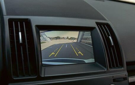 Land Rover Freelander II рестайлинг 2, 2014 год, 1 375 000 рублей, 14 фотография