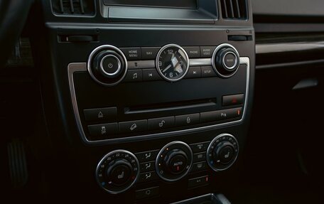 Land Rover Freelander II рестайлинг 2, 2014 год, 1 375 000 рублей, 15 фотография