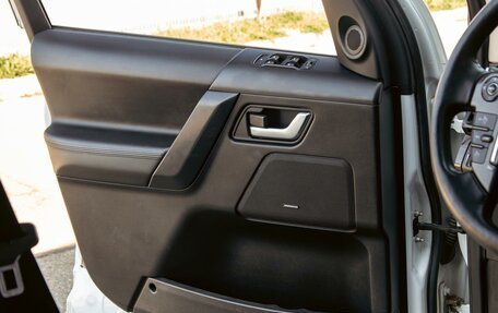 Land Rover Freelander II рестайлинг 2, 2014 год, 1 375 000 рублей, 12 фотография