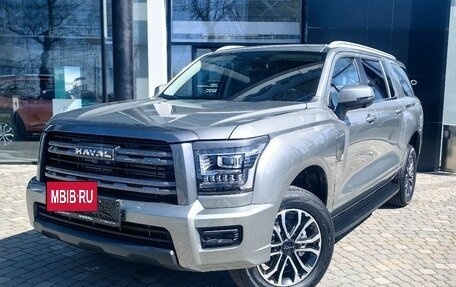 Haval H5, 2026 год, 4 349 000 рублей, 3 фотография